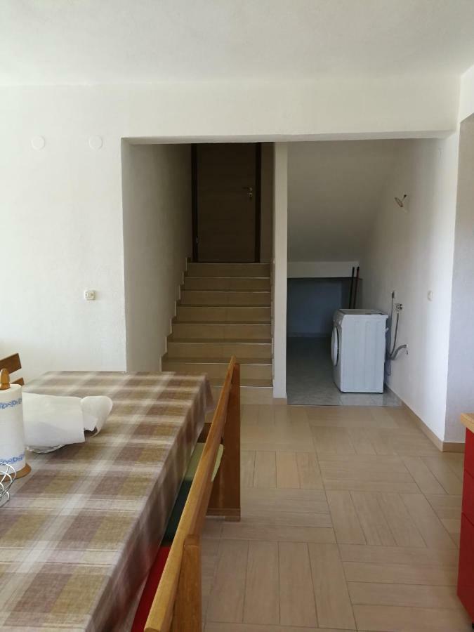 Apartments N&M Sukosan Exterior photo